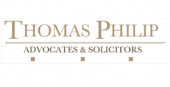 Thomas Philip, Kuala Lumpur business logo picture
