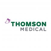 Thomson Paediatric Centre Thomson Medical business logo picture