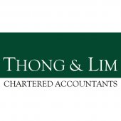 Thong & Lim Consultants business logo picture