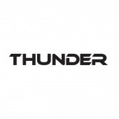 Thunder Landmark Central Mall (Apple) business logo picture