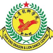 Tian Eng Dragon & Lion Dance Centre business logo picture