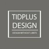 Tidplus Design business logo picture