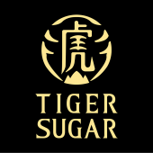 Tiger Sugar Sunway Giza business logo picture