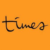 Times Bookstores HQ business logo picture