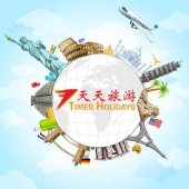 Times Holidays Travel & Tours business logo picture
