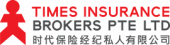 Times Insurance Brokers business logo picture