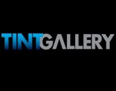 tint gallery setapak business logo picture