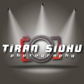 Tiran Sidhu Photography business logo picture