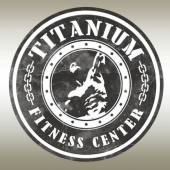 Titanium Fitness Centre business logo picture