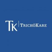 TK TrichoKare NEX business logo picture