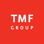 TMF Group business logo picture
