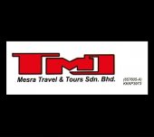 TMJ Mesra Travel & Tours business logo picture