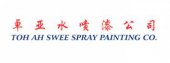 Toh Ah Swee Spray Painting Co. business logo picture