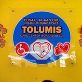 TOLUMIS Care Centre business logo picture