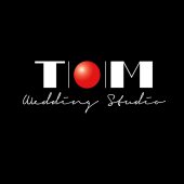 TOM Wedding Studio business logo picture
