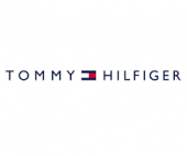 Tommy Hilfiger Raffles City business logo picture