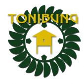 TONIBUNG business logo picture