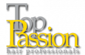Top Passion Hair Saloon business logo picture