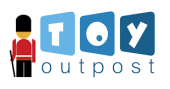 Toy Outpost Northpoint City business logo picture