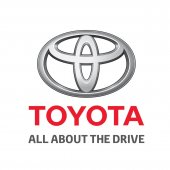 Toyota Sales centre Autoria Picture