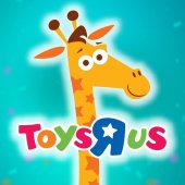 ToysRUs Sunway Carnival business logo picture