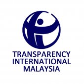 Transparency International Malaysia business logo picture