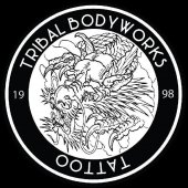 Tribal Body Wo business logo picture