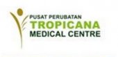 Tropicana Medical Centre (M) Sdn Bhd business logo picture