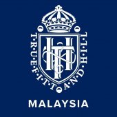 Truefitt & Hill Malaysia business logo picture