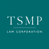 Tsmp Law Corporation business logo picture