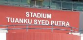 Tuanku Syed Putra Stadium business logo picture