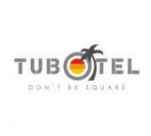 Tubotel business logo picture