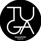 TUGA business logo picture