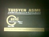 Tuisyen Asmi business logo picture