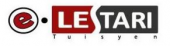 e-Lestari business logo picture