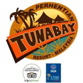 Tuna Bay Island Resort business logo picture