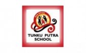 Tunku Putra International School business logo picture