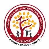 Tunku Putra (HELP International School) business logo picture
