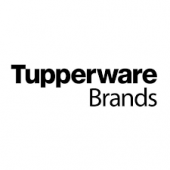 Tupperware Brands Sri Petaling business logo picture