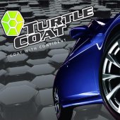 Turtle Coat Malaysia business logo picture
