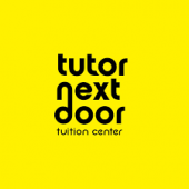 Tutor Next Door Tuition Center business logo picture