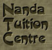 Tutorial Nanda business logo picture