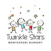 Twinkle Stars Montessori business logo picture
