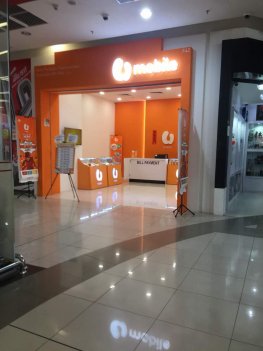 U mobile customer service center