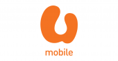 U Mobile Kota Kinabalu business logo picture