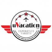 U Vacation Travel & Tours business logo picture