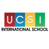 UCSI International School (Pringhill) business logo picture