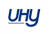 UHY Malaysia business logo picture