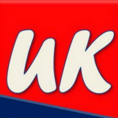 UK Farm business logo picture