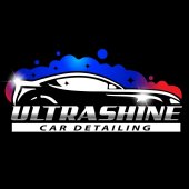 Ultrashine Car Detailing-Section 8, PJ business logo picture